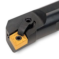 Standard - S32VMCLNR5 Boring Bar - Americas Industrial Supply