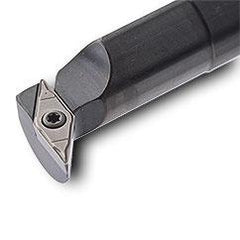 S12MSVUCL08D16 T-MINI BORING BAR - Americas Industrial Supply
