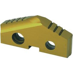 41MM CBD C5 DRILL INSERT TIALN - Americas Industrial Supply