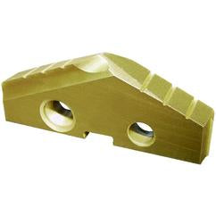 2-13/32 HSS M4 DRILL INSERT TIN - Americas Industrial Supply