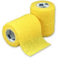 1583V SELF-ADHEARENT WRAP COBAN - Americas Industrial Supply