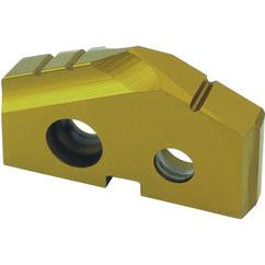 2-23/32 T15 DRILL INSERT HARDSLICK - Americas Industrial Supply