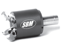 Bar Puller For CNC Lathes - Part # BU-GA1000VDI-40 - Americas Industrial Supply