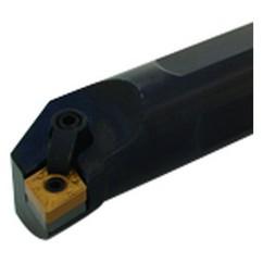 S24U-MCLNR-4 Right Hand 1-1/2 Shank Indexable Boring Bar - Americas Industrial Supply