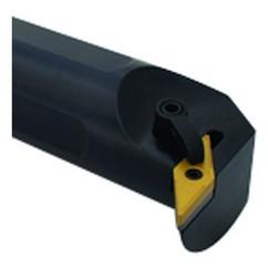 S20U-MVUNL-3 Left Hand 1-1/4 Shank Indexable Boring Bar - Americas Industrial Supply