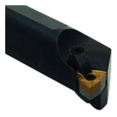 S20U-MWLNL-4 Left Hand 1-1/4 Shank Indexable Boring Bar - Americas Industrial Supply