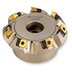 SN2J03R01 - EVO-TEC Indexable Face Mill Cutter - Americas Industrial Supply