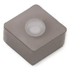 SNGX 454-CH Grade SC10 - Turning Insert - Americas Industrial Supply