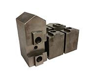 Chuck Jaws - Acme Serrated Key Type - Chuck Size 15" to 18" inches - Part # AC-18500P - Americas Industrial Supply