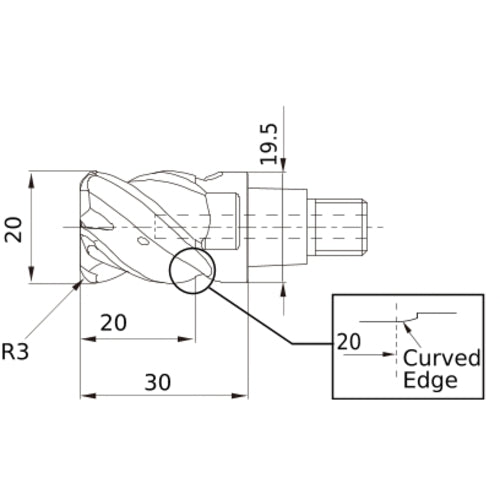 IMX20C4HV200R30020S EP7020