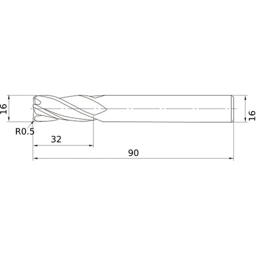MS4MRBD1600R050