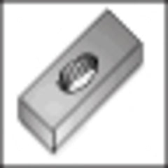 BH NUT BHR MB32 - Americas Industrial Supply