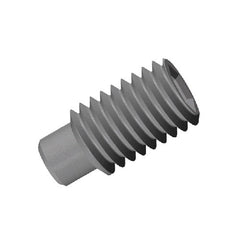 SR M5X5 DIN913 TL360 - Americas Industrial Supply