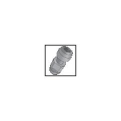 BH MB50 COUPLING SET M5 SPARE PART - Americas Industrial Supply