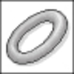 O RING 3 SEAL ER32/40W - Americas Industrial Supply