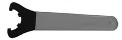 ER Collet Nuts & Wrenches - ER Collet Wrenches - Part #  WR-ER32S - Americas Industrial Supply