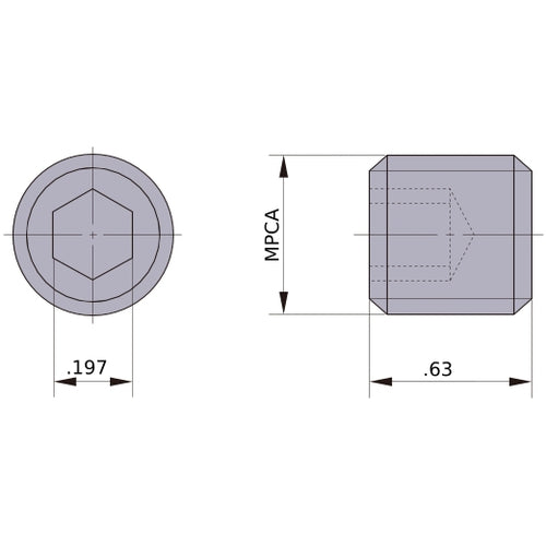 HSS10016 SPARE PART