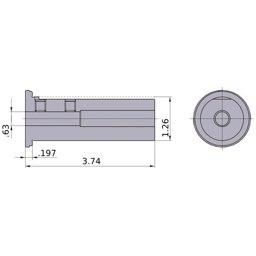 SL3216-90 HOLDER