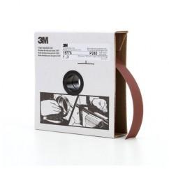 1X20 YDS P240 J WT UTILITY CLOTH - Americas Industrial Supply