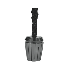 ER-25 Tap Collet - Tap Size 1/2" - Part #  25-367-RA-LY - Americas Industrial Supply