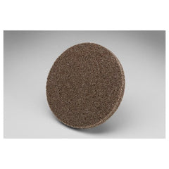 Scotch-Brite Roloc EXL Unitized Wheel TS 2″ x NH 8A CRS - Americas Industrial Supply