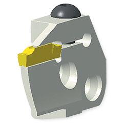 TCFL4T165070RN - Ultra Plus Face Groove - Americas Industrial Supply