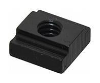 Chuck Jaws - Tee Nuts and Screws - Part # PH-60TN - Americas Industrial Supply
