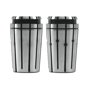 27/64" (0.422) TG-75 Collet (0.0003" Accuracy or Better) - Part # 075-027-AC - Americas Industrial Supply