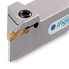 TTER25.4-3T25 - Ultra Plus Grooving Tool - Americas Industrial Supply