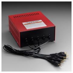 520-03-72 SMART BATTERY CHARGER - Americas Industrial Supply