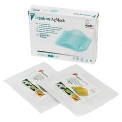 90500 TEGADERM AG MESH DRESSING - Americas Industrial Supply