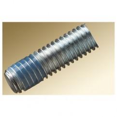 HAZ58 50ML TL42 THREADLOCKER BLUE - Americas Industrial Supply