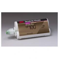 HAZ58 200ML DP100 EPOXY ADH CLEAR - Americas Industrial Supply