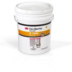 HAZ58 4.5 GAL SEALANT IC 15WB PAIL - Americas Industrial Supply