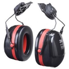 H10PE3-01 CAP MOUNT EARMUFF PELTOR - Americas Industrial Supply