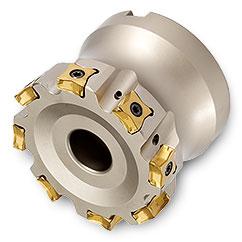 VJ6K02R01 GOLDMAX8 Cutter - Americas Industrial Supply