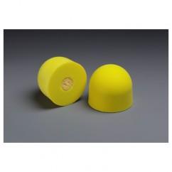 3X7/8 DISC HAND PAD CENTER WATER - Americas Industrial Supply