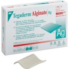 90301 TEGADERM ALGINATE AG DRESSING - Americas Industrial Supply