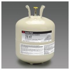 HAZ06 HI TEMP INSULATION 78 HT - Americas Industrial Supply