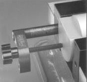 Workstops - Snap Jaws - Part # 8WSP-11 - Americas Industrial Supply