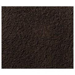 3'X5' UNBACKED SCRAPER MAT 8100 BWN - Americas Industrial Supply