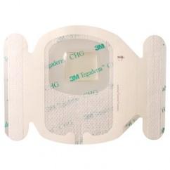 1660 TEGADERM SECUREMENT DRESSING - Americas Industrial Supply