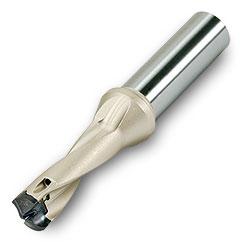 YD160004818R01 - Qwik Twist Drill Body - Americas Industrial Supply