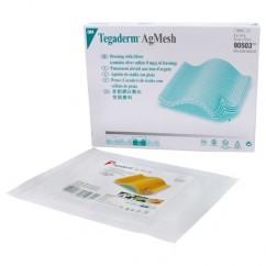 90503 TEGADERM AG MESH DRESSING - Americas Industrial Supply