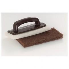 HANDBLOCK PAD HOLDER W/ PADS KIT - Americas Industrial Supply