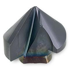 YCB 1200R01 Grade IN2030 - Qwik Twist Drill Point - Americas Industrial Supply