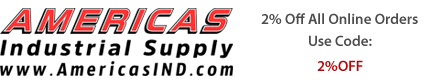 Americas Industrial Supply