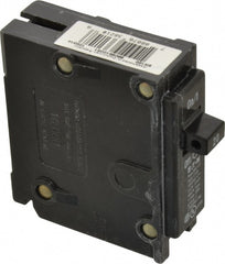 20 Amp, 120/240 VAC, 1 Pole, Plug In Type BR Circuit Breaker