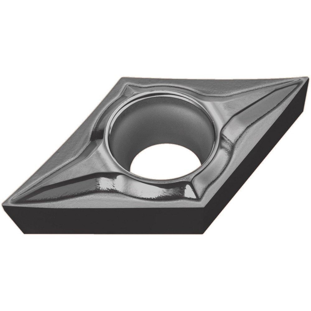 Turning Insert: DCGT21.50.2MFSP MT9005, Carbide