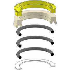 35mm Rod, Rod Kit